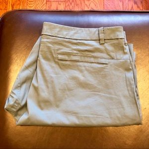 lululemon Men’s Commission Short Chino